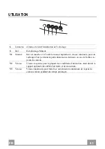 Предварительный просмотр 41 страницы Blaupunkt 5DB66751 Instructions On Mounting An Use