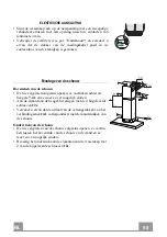 Предварительный просмотр 50 страницы Blaupunkt 5DB66751 Instructions On Mounting An Use