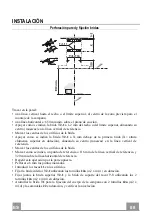 Предварительный просмотр 68 страницы Blaupunkt 5DB66751 Instructions On Mounting An Use