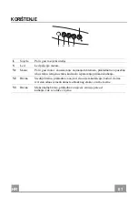 Предварительный просмотр 81 страницы Blaupunkt 5DB66751 Instructions On Mounting An Use