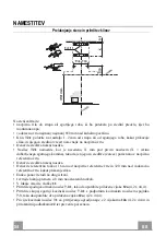 Предварительный просмотр 88 страницы Blaupunkt 5DB66751 Instructions On Mounting An Use