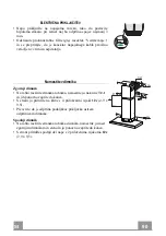 Предварительный просмотр 90 страницы Blaupunkt 5DB66751 Instructions On Mounting An Use