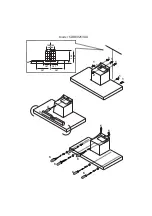 Preview for 2 page of Blaupunkt 5DB69253AU Instructions On Mounting An Use