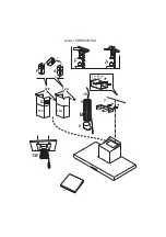 Preview for 3 page of Blaupunkt 5DB69253AU Instructions On Mounting An Use