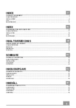 Preview for 2 page of Blaupunkt 5DB69751 Instructions On Mounting An Use