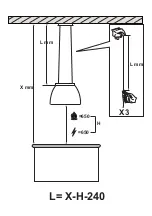 Preview for 2 page of Blaupunkt 5DB95761 Instructions On Mounting An Use