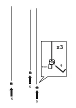 Preview for 4 page of Blaupunkt 5DB95761 Instructions On Mounting An Use