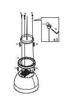 Preview for 6 page of Blaupunkt 5DB95761 Instructions On Mounting An Use