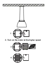 Preview for 9 page of Blaupunkt 5DB95761 Instructions On Mounting An Use