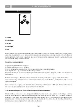 Preview for 36 page of Blaupunkt 5DB95761 Instructions On Mounting An Use