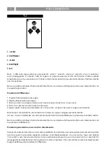 Preview for 42 page of Blaupunkt 5DB95761 Instructions On Mounting An Use