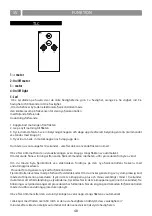 Preview for 48 page of Blaupunkt 5DB95761 Instructions On Mounting An Use