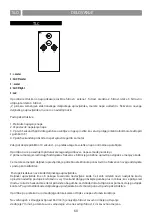 Preview for 60 page of Blaupunkt 5DB95761 Instructions On Mounting An Use