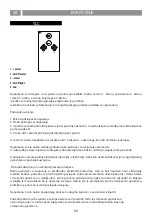 Preview for 66 page of Blaupunkt 5DB95761 Instructions On Mounting An Use