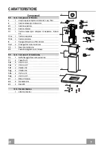 Preview for 7 page of Blaupunkt 5DB99450 Instruction Manual