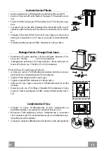 Preview for 11 page of Blaupunkt 5DB99450 Instruction Manual