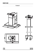 Preview for 28 page of Blaupunkt 5DB99450 Instruction Manual