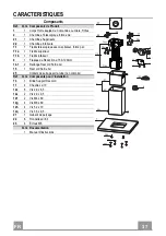 Preview for 37 page of Blaupunkt 5DB99450 Instruction Manual