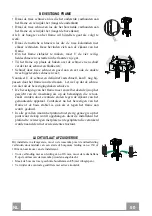 Preview for 50 page of Blaupunkt 5DB99450 Instruction Manual