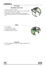 Preview for 63 page of Blaupunkt 5DB99450 Instruction Manual