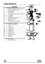 Preview for 67 page of Blaupunkt 5DB99450 Instruction Manual