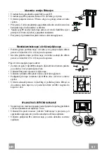 Preview for 81 page of Blaupunkt 5DB99450 Instruction Manual