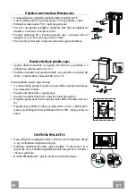 Preview for 91 page of Blaupunkt 5DB99450 Instruction Manual