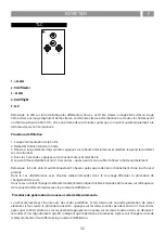 Preview for 32 page of Blaupunkt 5DD72550 Instruction On Mounting And Use Manual