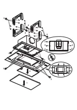 Preview for 22 page of Blaupunkt 5DD72551 Instruction On Mounting And Use Manual