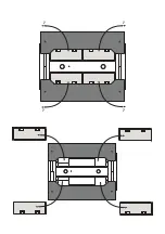 Preview for 4 page of Blaupunkt 5DD72552 Instructions On Mounting An Use