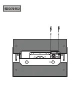 Preview for 7 page of Blaupunkt 5DD72552 Instructions On Mounting An Use