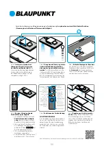 Preview for 11 page of Blaupunkt 5DD72552 Instructions On Mounting An Use