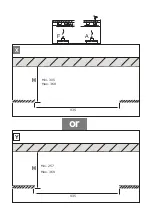 Preview for 4 page of Blaupunkt 5DD72553 Instructions On Mounting An Use