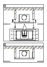 Preview for 6 page of Blaupunkt 5DD72553 Instructions On Mounting An Use