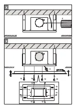 Preview for 7 page of Blaupunkt 5DD72553 Instructions On Mounting An Use