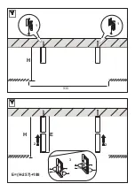 Preview for 9 page of Blaupunkt 5DD72553 Instructions On Mounting An Use