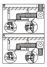 Preview for 11 page of Blaupunkt 5DD72553 Instructions On Mounting An Use