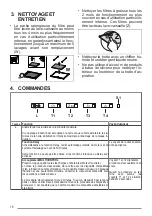 Preview for 16 page of Blaupunkt 5DD72555 User Manual