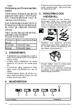 Preview for 30 page of Blaupunkt 5DD72555 User Manual