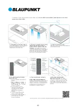 Предварительный просмотр 42 страницы Blaupunkt 5DD72556 Instruction Manual