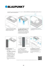 Предварительный просмотр 48 страницы Blaupunkt 5DD72556 Instruction Manual