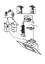 Preview for 24 page of Blaupunkt 5DL66250 Instruction On Mounting And Use Manual