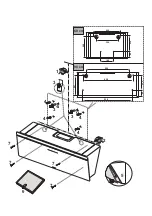 Preview for 22 page of Blaupunkt 5DL66751 Instruction On Mounting And Use Manual