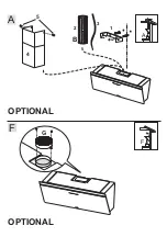 Preview for 23 page of Blaupunkt 5DL66751 Instruction On Mounting And Use Manual