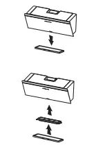 Preview for 25 page of Blaupunkt 5DL66751 Instruction On Mounting And Use Manual