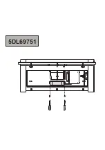 Preview for 26 page of Blaupunkt 5DL66751 Instruction On Mounting And Use Manual