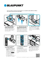 Preview for 28 page of Blaupunkt 5DL66751 Instruction On Mounting And Use Manual