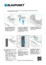 Preview for 29 page of Blaupunkt 5DL66751 Instruction On Mounting And Use Manual