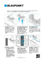 Preview for 30 page of Blaupunkt 5DL66751 Instruction On Mounting And Use Manual