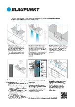 Preview for 31 page of Blaupunkt 5DL66751 Instruction On Mounting And Use Manual